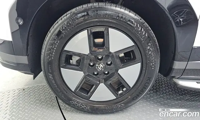 Hyundai Santa Fe 2024 1.6 автомат (гидро), миниатюра 5 Hyundai Santa Fe 2024 1.6 автомат (гидро), миниатюра 5