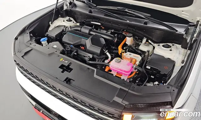 Hyundai Santa Fe 2024 1.6 автомат (гидро), миниатюра 6 Hyundai Santa Fe 2024 1.6 автомат (гидро), миниатюра 6