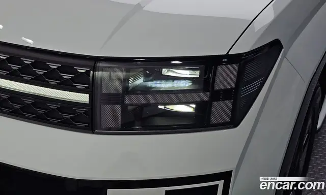 Hyundai Santa Fe 2024 1.6 автомат (гидро), миниатюра 8 Hyundai Santa Fe 2024 1.6 автомат (гидро), миниатюра 8
