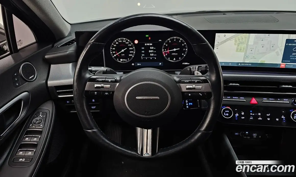 Hyundai Sonata 2023 2.0 автомат (гидро), фото 19 Hyundai Sonata 2023 2.0 автомат (гидро), фото 19