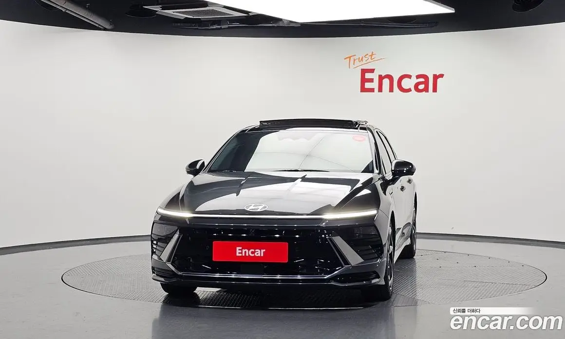 Hyundai Sonata 2023 2.0 автомат (гидро), фото 3 Hyundai Sonata 2023 2.0 автомат (гидро), фото 3