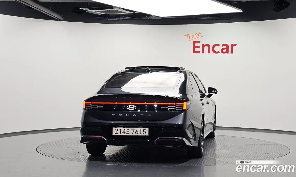 Hyundai Sonata 2023 2.0 автомат (гидро), фото 4 Hyundai Sonata 2023 2.0 автомат (гидро), фото 4