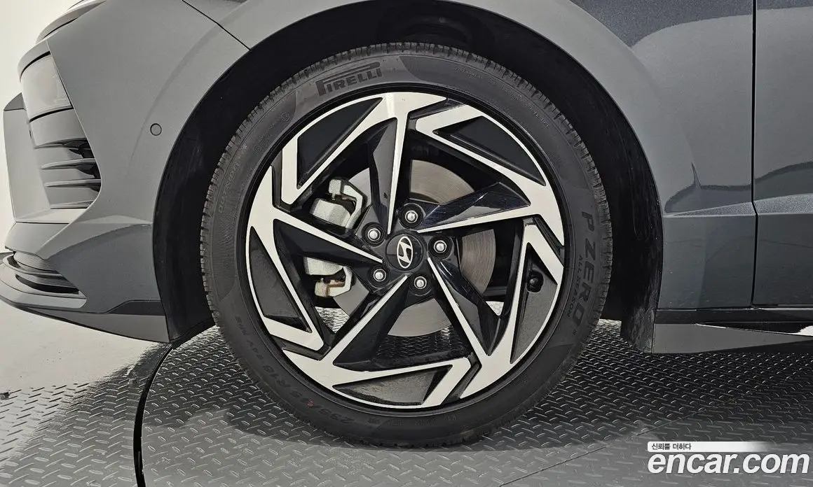 Hyundai Sonata 2023 2.0 автомат (гидро), фото 5 Hyundai Sonata 2023 2.0 автомат (гидро), фото 5