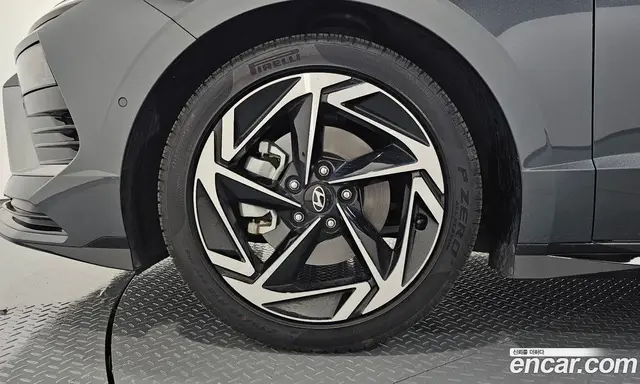 Hyundai Sonata 2023 2.0 автомат (гидро), миниатюра 5 Hyundai Sonata 2023 2.0 автомат (гидро), миниатюра 5