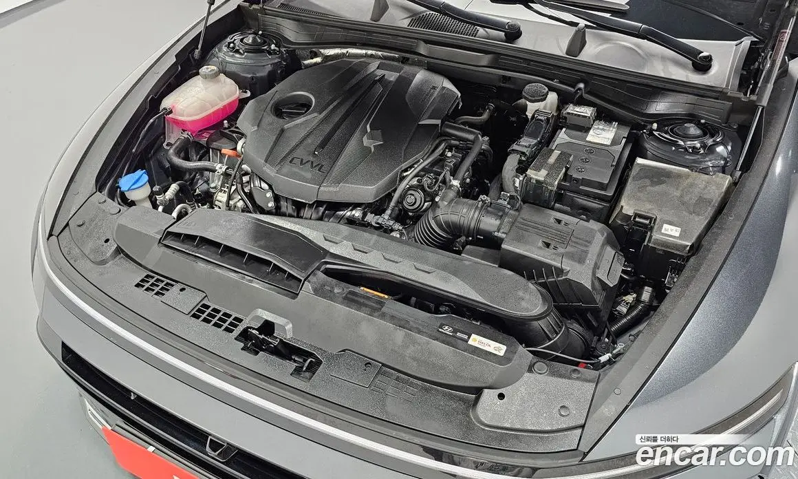 Hyundai Sonata 2023 2.0 автомат (гидро), фото 6 Hyundai Sonata 2023 2.0 автомат (гидро), фото 6