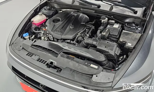 Hyundai Sonata 2023 2.0 автомат (гидро), миниатюра 6 Hyundai Sonata 2023 2.0 автомат (гидро), миниатюра 6