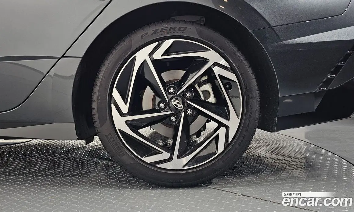 Hyundai Sonata 2023 2.0 автомат (гидро), фото 7 Hyundai Sonata 2023 2.0 автомат (гидро), фото 7