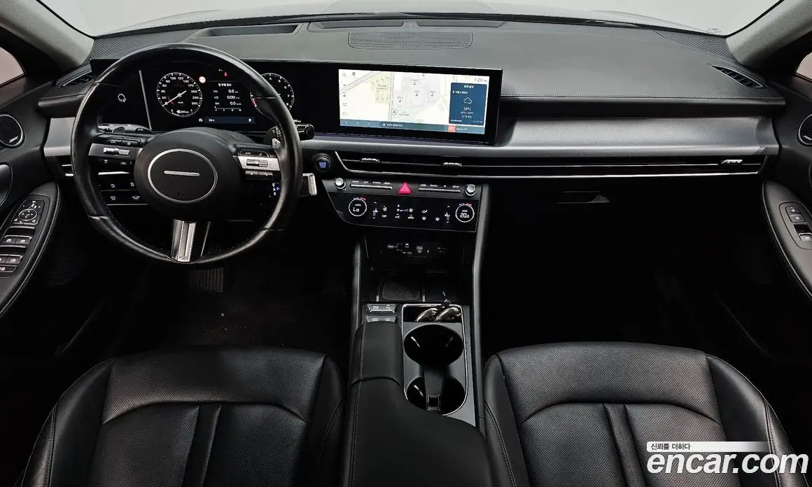 Hyundai Sonata 2023 2.0 автомат (гидро), фото 10 Hyundai Sonata 2023 2.0 автомат (гидро), фото 10