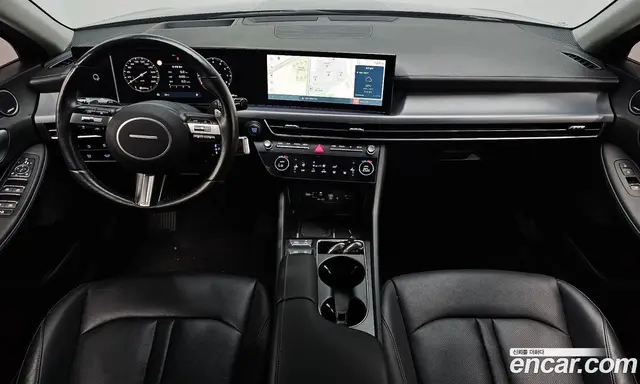 Hyundai Sonata 2023 2.0 автомат (гидро), миниатюра 10 Hyundai Sonata 2023 2.0 автомат (гидро), миниатюра 10