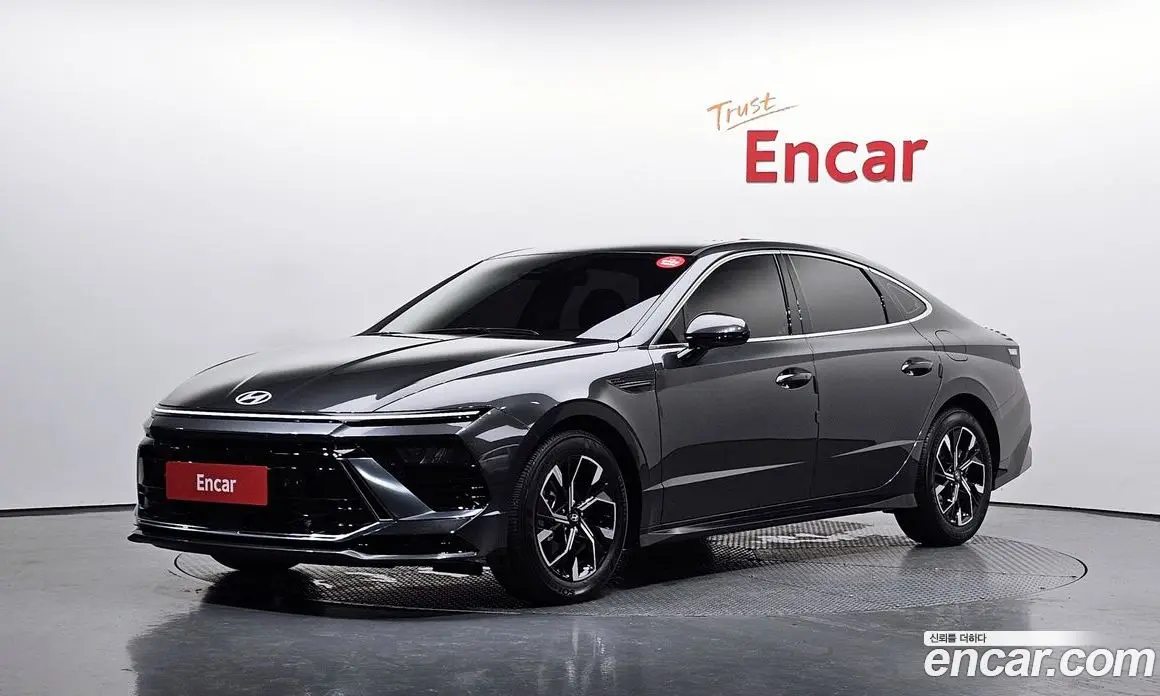 Hyundai Sonata 2024 2.0 автомат (гидро), фото 1 Hyundai Sonata 2024 2.0 автомат (гидро), фото 1