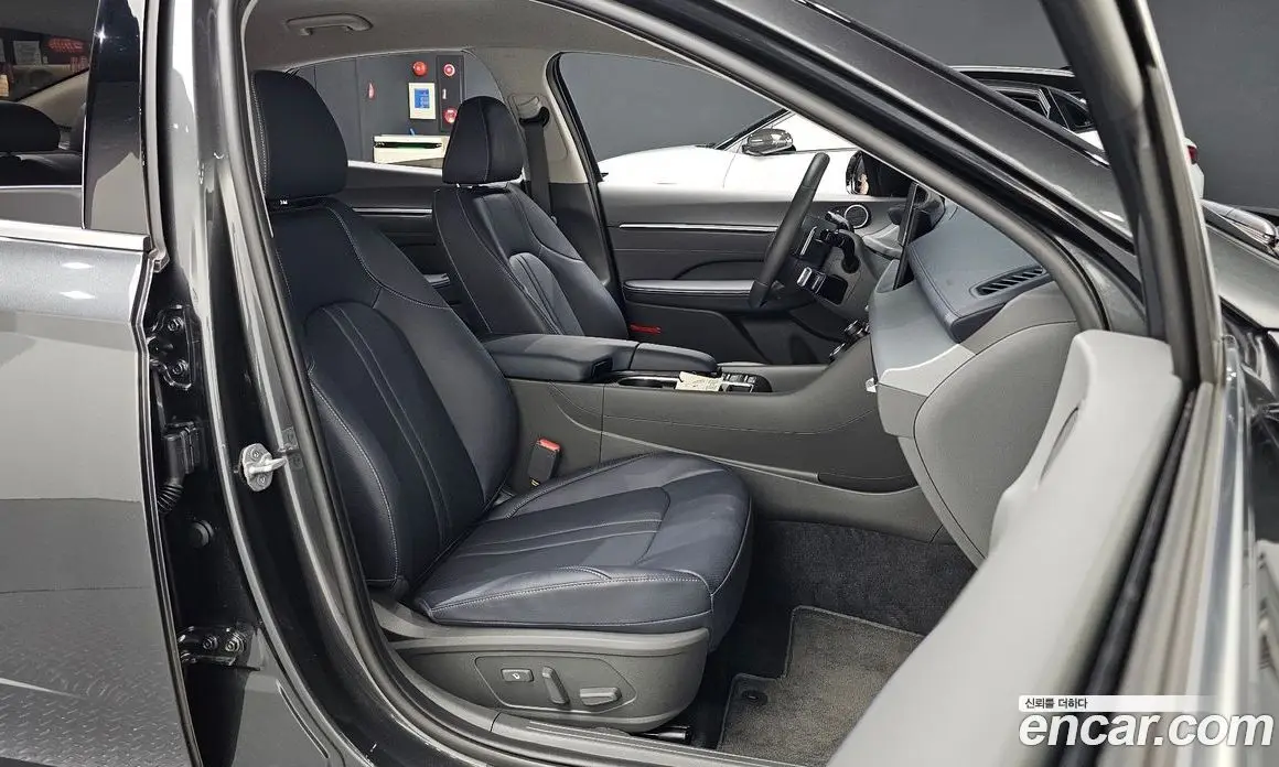 Hyundai Sonata 2024 2.0 автомат (гидро), фото 11 Hyundai Sonata 2024 2.0 автомат (гидро), фото 11