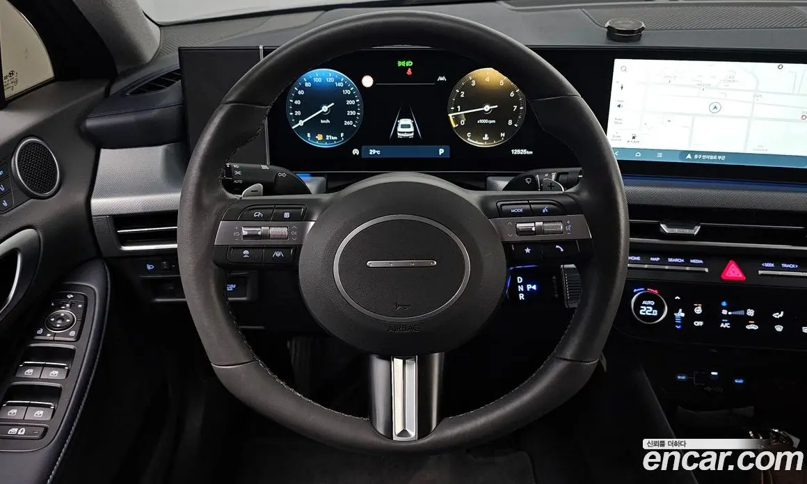Hyundai Sonata 2024 2.0 автомат (гидро), фото 12 Hyundai Sonata 2024 2.0 автомат (гидро), фото 12