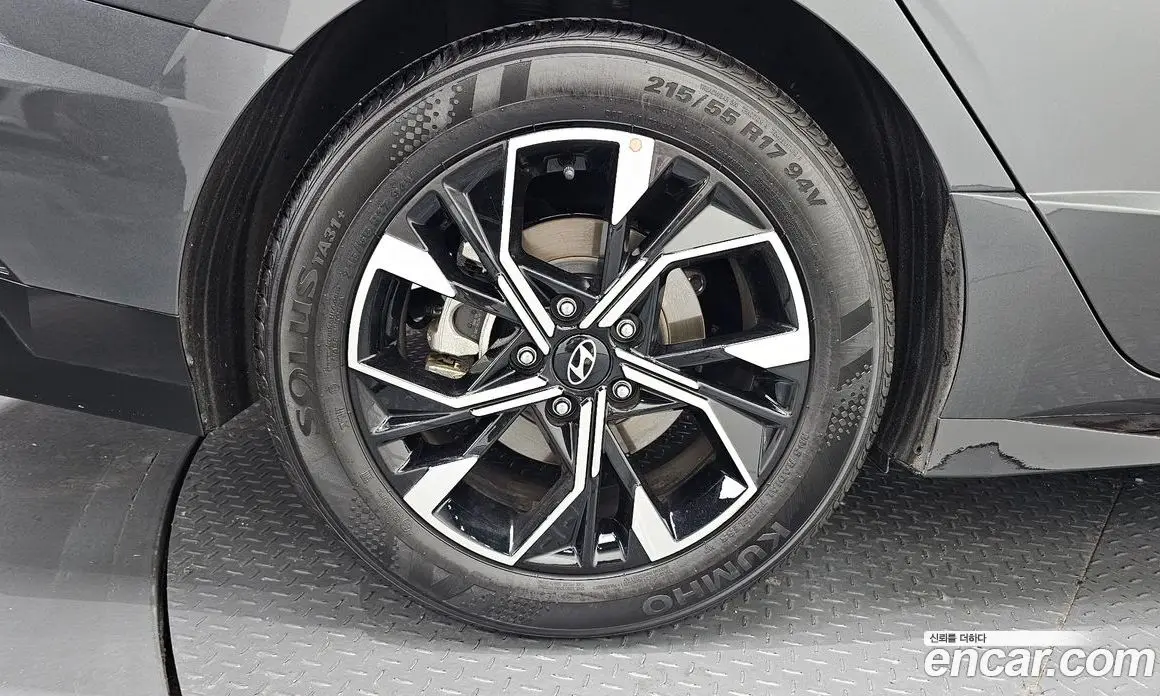 Hyundai Sonata 2024 2.0 автомат (гидро), фото 5 Hyundai Sonata 2024 2.0 автомат (гидро), фото 5