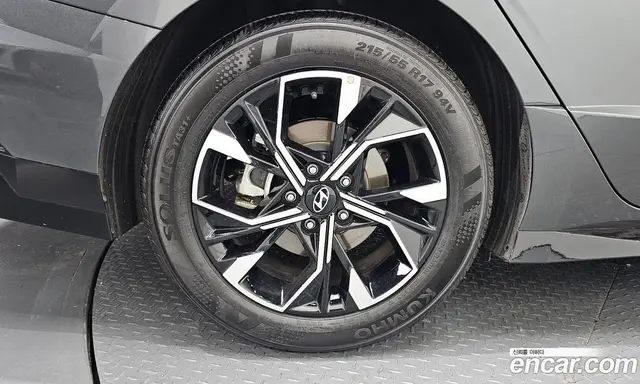 Hyundai Sonata 2024 2.0 автомат (гидро), миниатюра 5 Hyundai Sonata 2024 2.0 автомат (гидро), миниатюра 5
