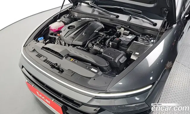 Hyundai Sonata 2024 2.0 автомат (гидро), миниатюра 6 Hyundai Sonata 2024 2.0 автомат (гидро), миниатюра 6
