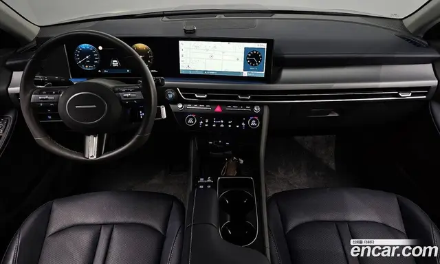 Hyundai Sonata 2024 2.0 автомат (гидро), миниатюра 7 Hyundai Sonata 2024 2.0 автомат (гидро), миниатюра 7