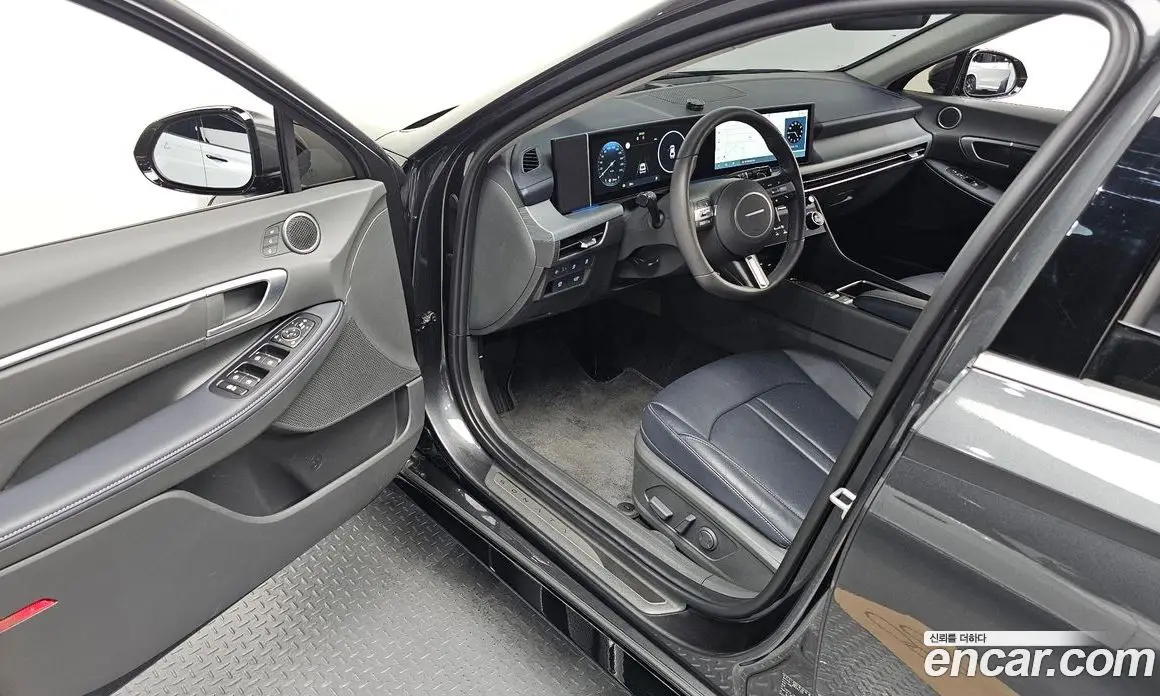 Hyundai Sonata 2024 2.0 автомат (гидро), фото 10 Hyundai Sonata 2024 2.0 автомат (гидро), фото 10