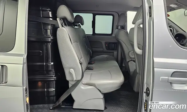 Hyundai Starex 2019 2.5 автомат (гидро), миниатюра 11 Hyundai Starex 2019 2.5 автомат (гидро), миниатюра 11