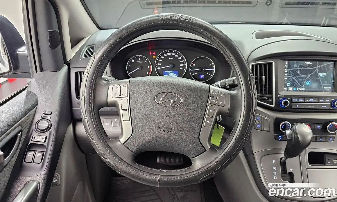 Hyundai Starex 2019 2.5 автомат (гидро), фото 13 Hyundai Starex 2019 2.5 автомат (гидро), фото 13