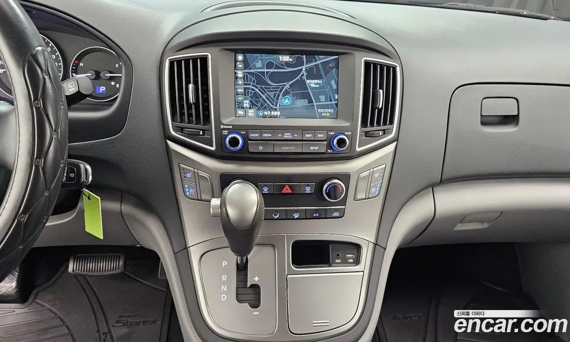 Hyundai Starex 2019 2.5 автомат (гидро), фото 14 Hyundai Starex 2019 2.5 автомат (гидро), фото 14