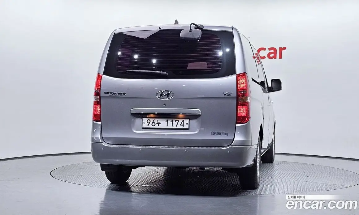 Hyundai Starex 2019 2.5 автомат (гидро), фото 4 Hyundai Starex 2019 2.5 автомат (гидро), фото 4