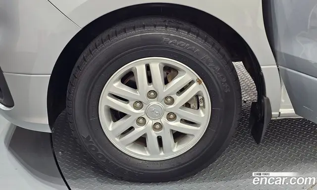 Hyundai Starex 2019 2.5 автомат (гидро), миниатюра 5 Hyundai Starex 2019 2.5 автомат (гидро), миниатюра 5