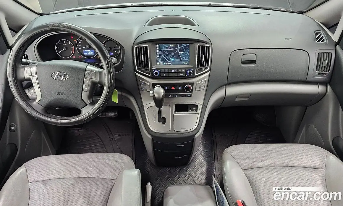 Hyundai Starex 2019 2.5 автомат (гидро), фото 7 Hyundai Starex 2019 2.5 автомат (гидро), фото 7