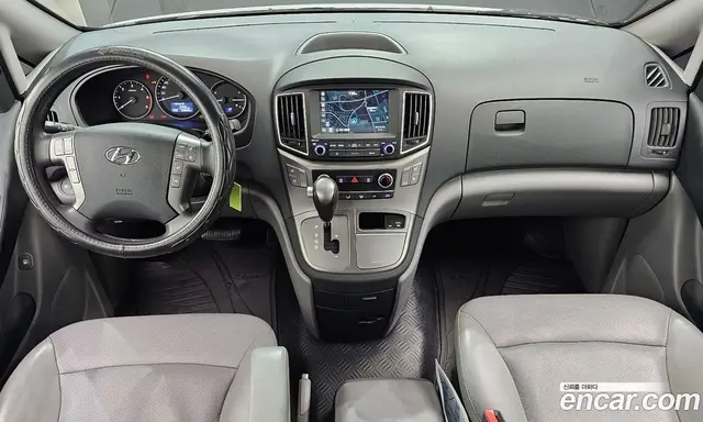 Hyundai Starex 2019 2.5 автомат (гидро), миниатюра 7 Hyundai Starex 2019 2.5 автомат (гидро), миниатюра 7