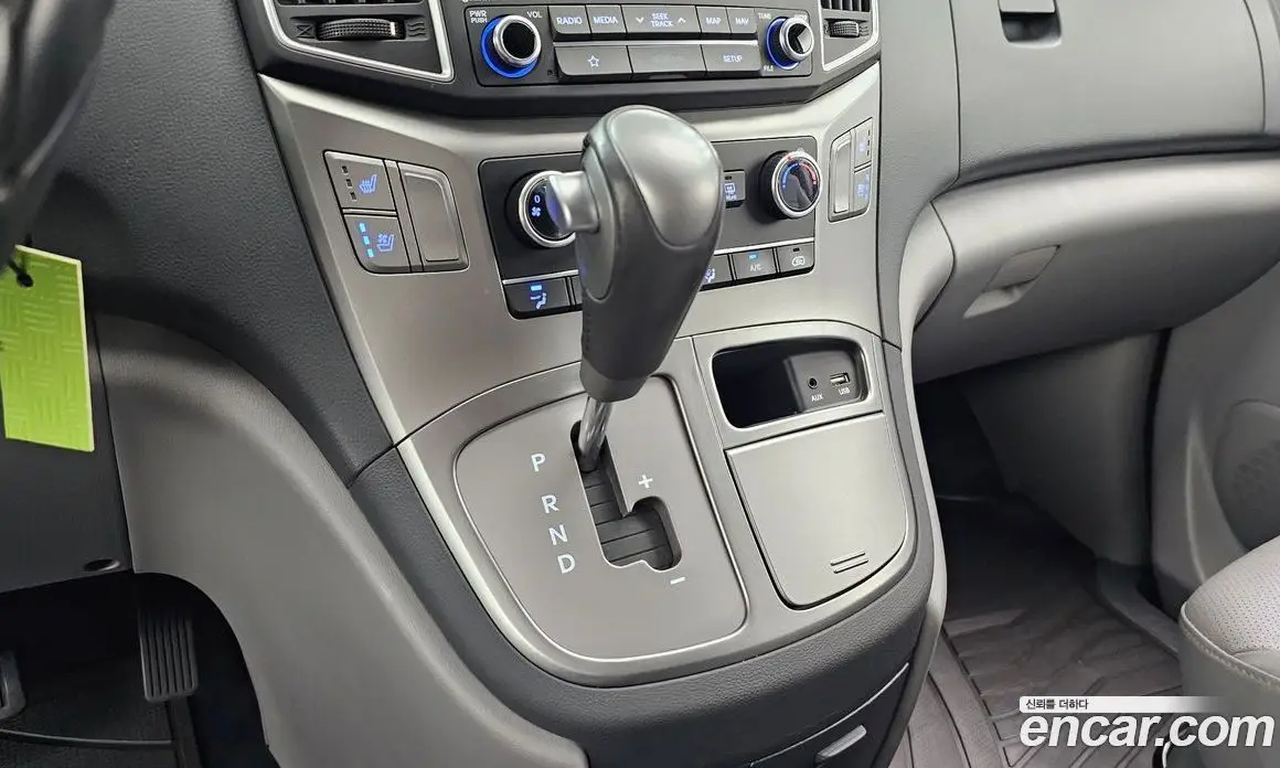 Hyundai Starex 2019 2.5 автомат (гидро), фото 9 Hyundai Starex 2019 2.5 автомат (гидро), фото 9