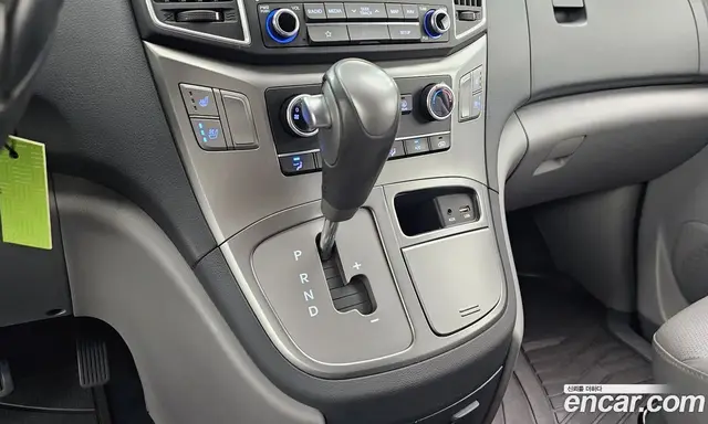 Hyundai Starex 2019 2.5 автомат (гидро), миниатюра 9 Hyundai Starex 2019 2.5 автомат (гидро), миниатюра 9