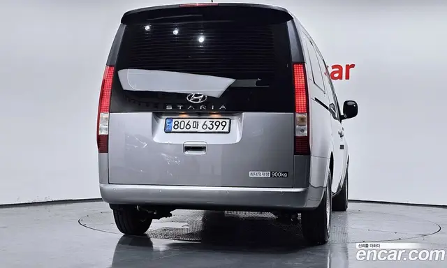 Hyundai Staria 2023 2.2 автомат (гидро), миниатюра 4