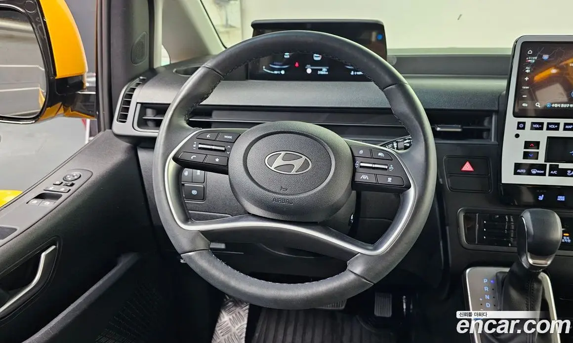 Hyundai Staria 2025 3.5 автомат (гидро), фото 13 Hyundai Staria 2025 3.5 автомат (гидро), фото 13