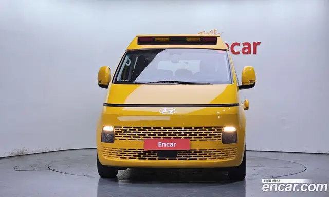 Hyundai Staria 2025 3.5 автомат (гидро), миниатюра 3 Hyundai Staria 2025 3.5 автомат (гидро), миниатюра 3