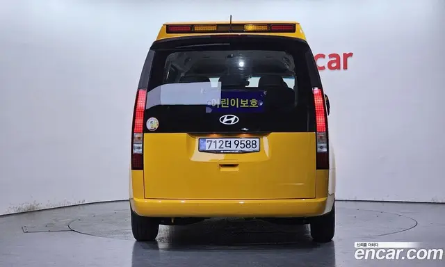 Hyundai Staria 2025 3.5 автомат (гидро), миниатюра 4 Hyundai Staria 2025 3.5 автомат (гидро), миниатюра 4