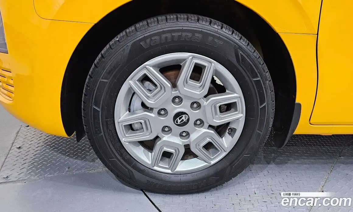 Hyundai Staria 2025 3.5 автомат (гидро), фото 5 Hyundai Staria 2025 3.5 автомат (гидро), фото 5