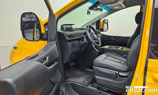 Hyundai Staria 2025 3.5 автомат (гидро), миниатюра 10 Hyundai Staria 2025 3.5 автомат (гидро), миниатюра 10