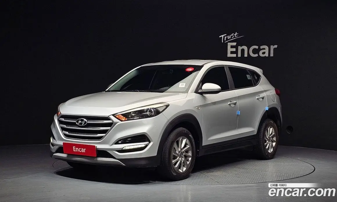 Hyundai Tucson 2018 2.0 автомат (гидро), фото 1 Hyundai Tucson 2018 2.0 автомат (гидро), фото 1