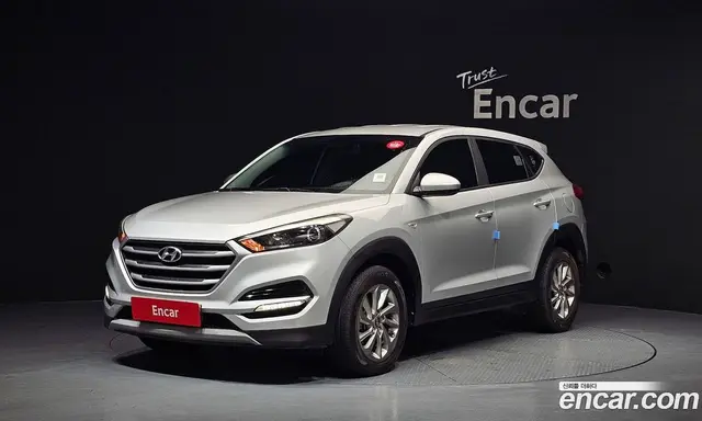 Hyundai Tucson 2018 2.0 автомат (гидро), миниатюра 1 Hyundai Tucson 2018 2.0 автомат (гидро), миниатюра 1