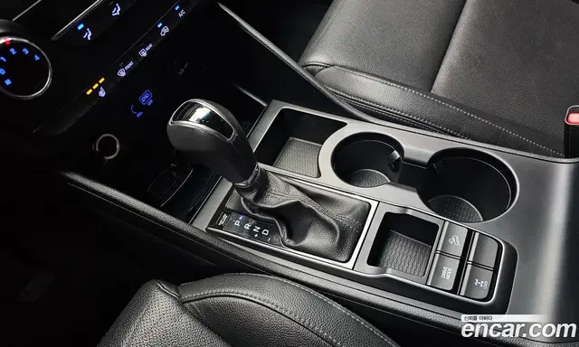 Hyundai Tucson 2018 2.0 автомат (гидро), миниатюра 12