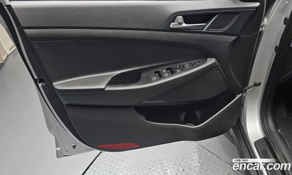 Hyundai Tucson 2018 2.0 автомат (гидро), фото 14 Hyundai Tucson 2018 2.0 автомат (гидро), фото 14