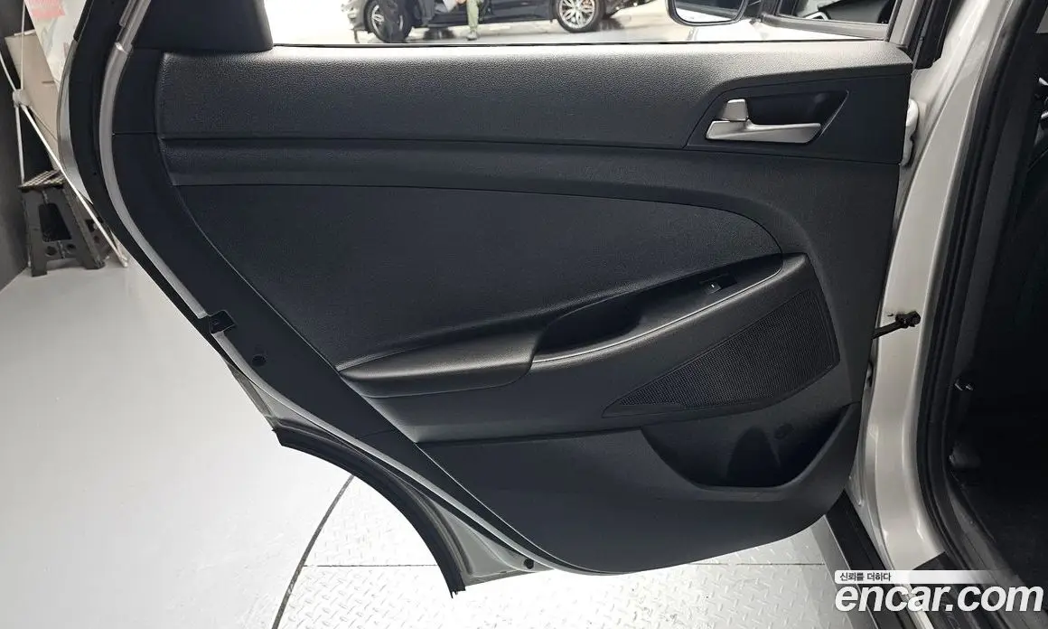 Hyundai Tucson 2018 2.0 автомат (гидро), фото 15 Hyundai Tucson 2018 2.0 автомат (гидро), фото 15