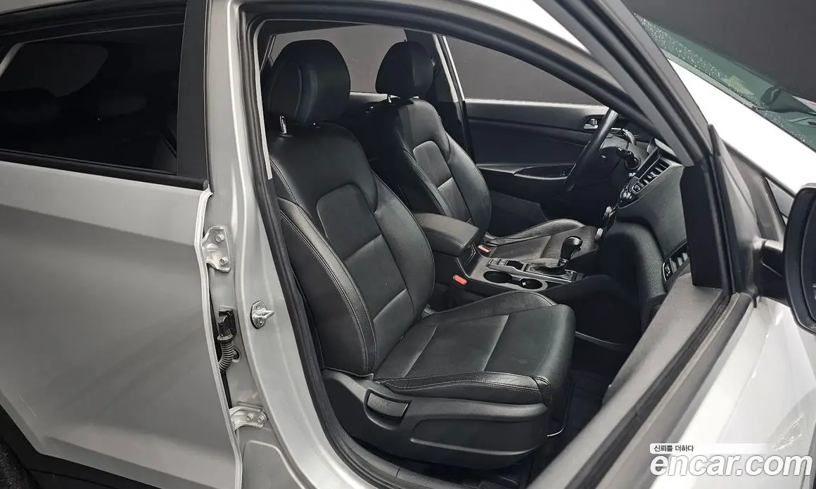 Hyundai Tucson 2018 2.0 автомат (гидро), фото 16 Hyundai Tucson 2018 2.0 автомат (гидро), фото 16