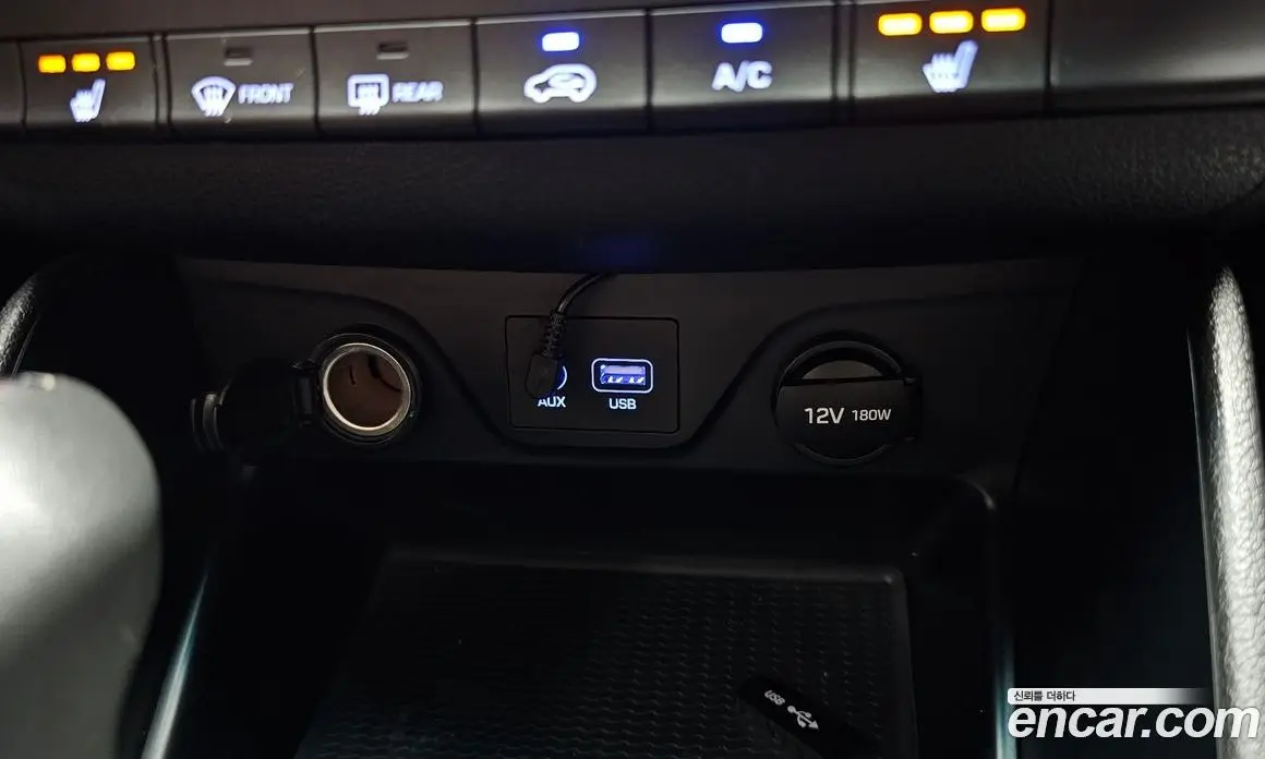 Hyundai Tucson 2018 2.0 автомат (гидро), фото 19 Hyundai Tucson 2018 2.0 автомат (гидро), фото 19
