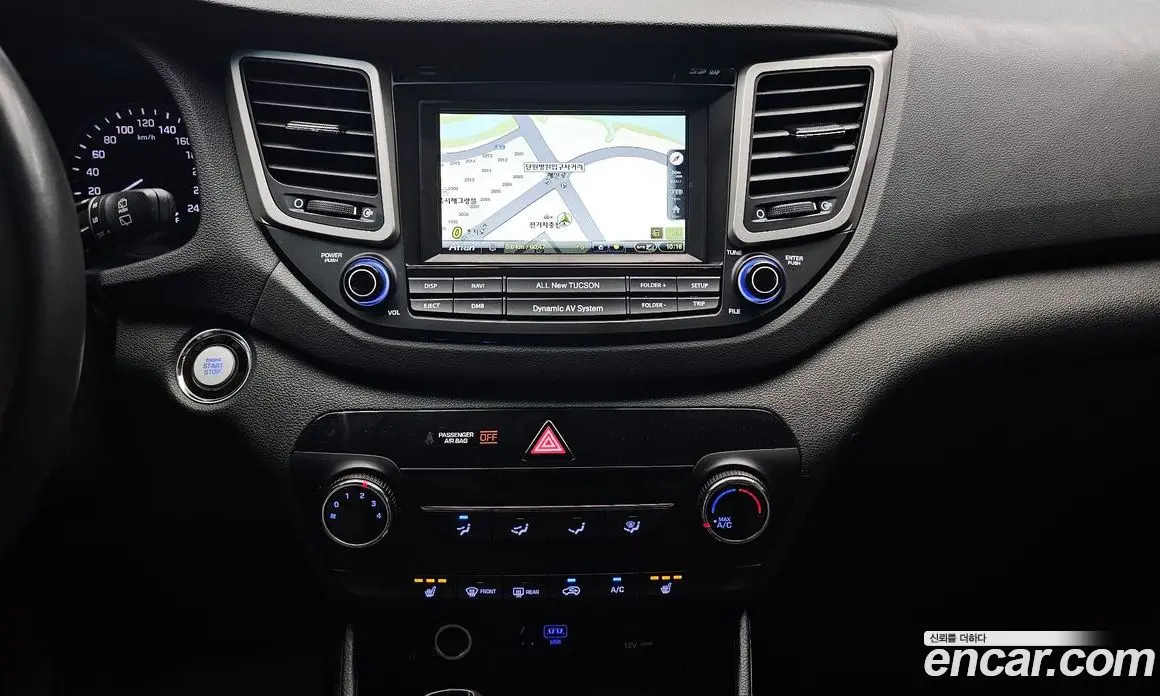 Hyundai Tucson 2018 2.0 автомат (гидро), фото 20 Hyundai Tucson 2018 2.0 автомат (гидро), фото 20