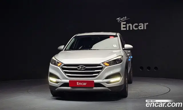 Hyundai Tucson 2018 2.0 автомат (гидро), миниатюра 3 Hyundai Tucson 2018 2.0 автомат (гидро), миниатюра 3