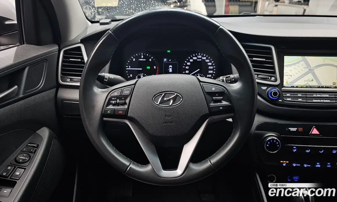 Hyundai Tucson 2018 2.0 автомат (гидро), фото 21 Hyundai Tucson 2018 2.0 автомат (гидро), фото 21
