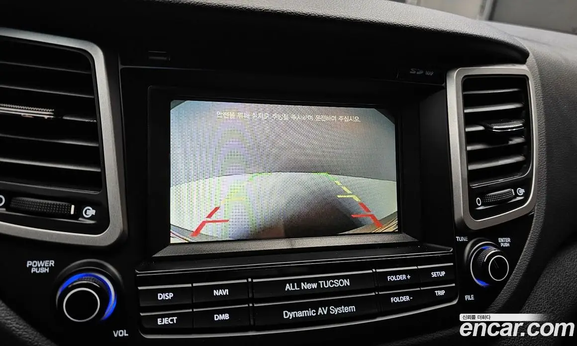 Hyundai Tucson 2018 2.0 автомат (гидро), фото 22 Hyundai Tucson 2018 2.0 автомат (гидро), фото 22