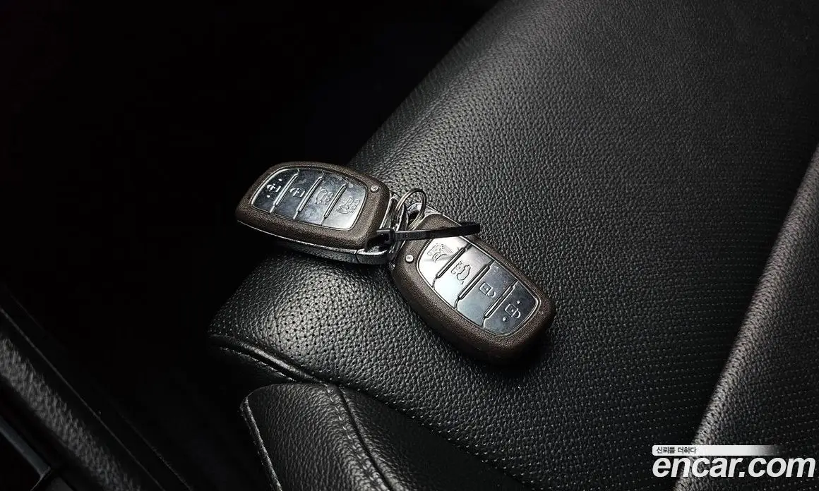 Hyundai Tucson 2018 2.0 автомат (гидро), фото 23 Hyundai Tucson 2018 2.0 автомат (гидро), фото 23
