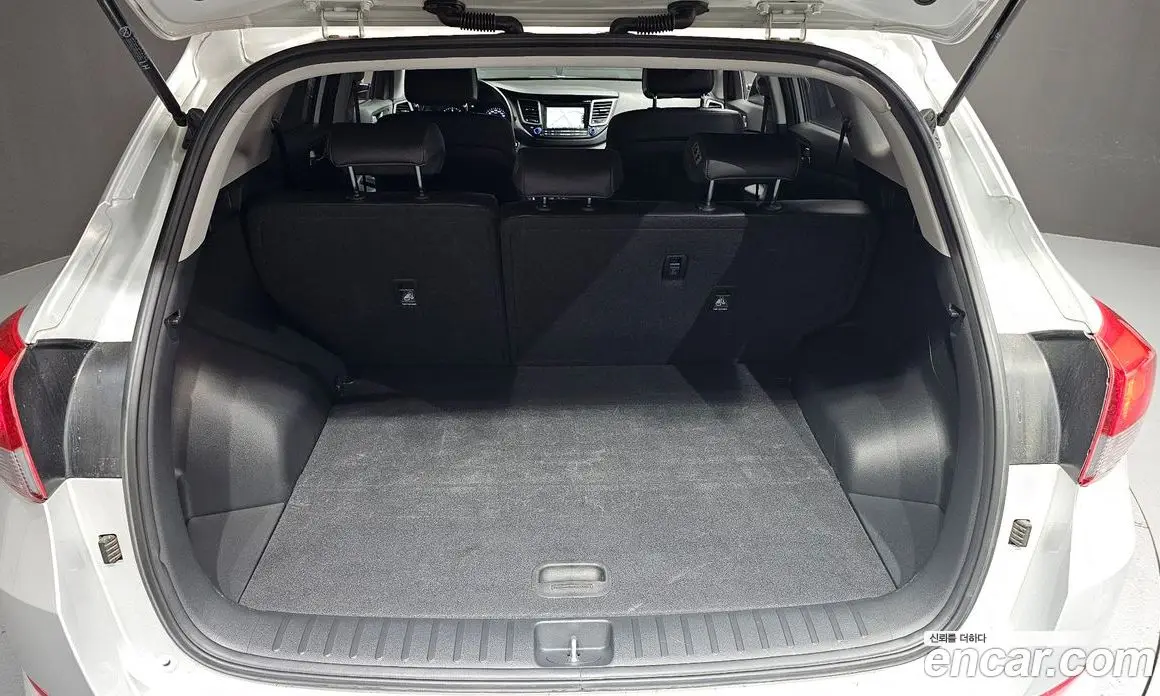 Hyundai Tucson 2018 2.0 автомат (гидро), фото 24 Hyundai Tucson 2018 2.0 автомат (гидро), фото 24