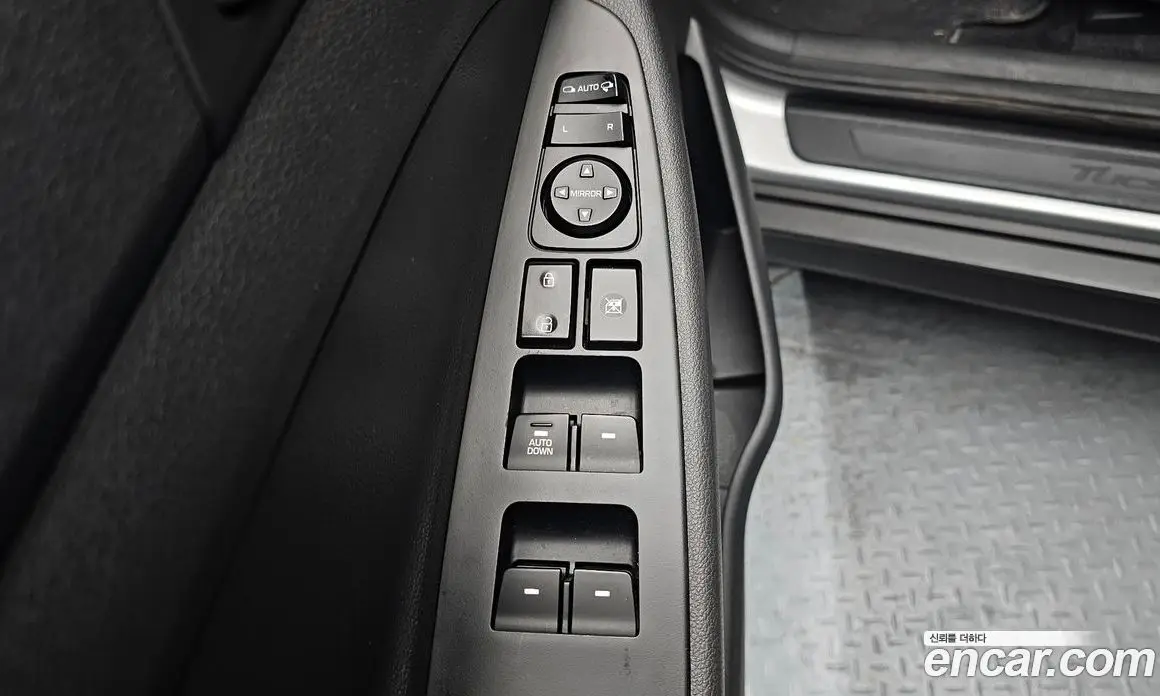 Hyundai Tucson 2018 2.0 автомат (гидро), фото 29 Hyundai Tucson 2018 2.0 автомат (гидро), фото 29